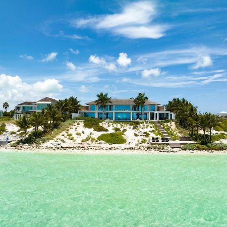 Grace Bay Club Hotel Eksteriør billede
