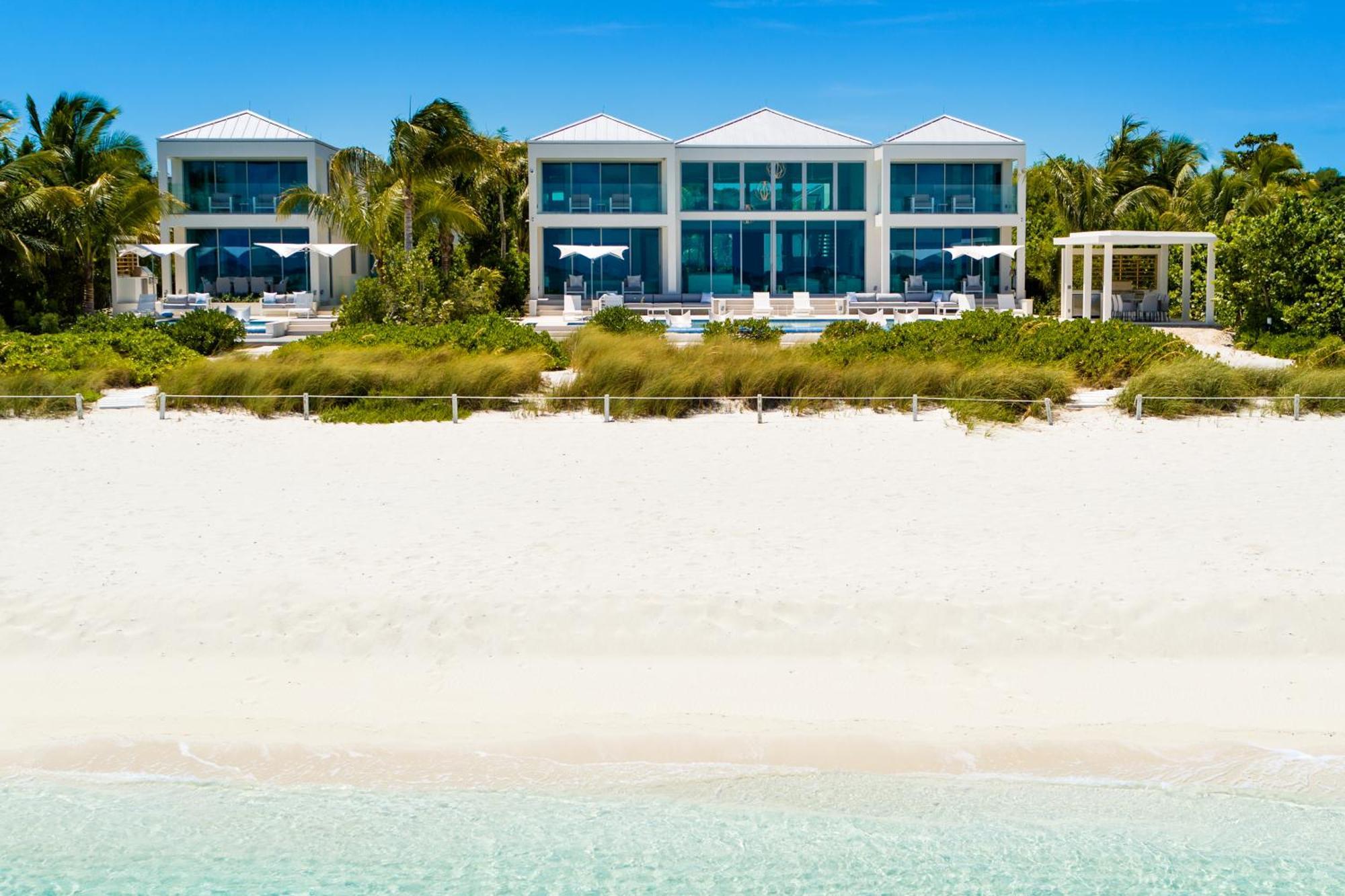 Grace Bay Club Hotel Værelse billede
