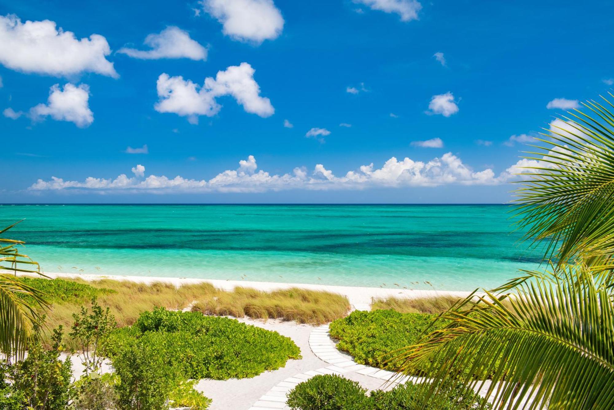 Grace Bay Club Hotel Værelse billede