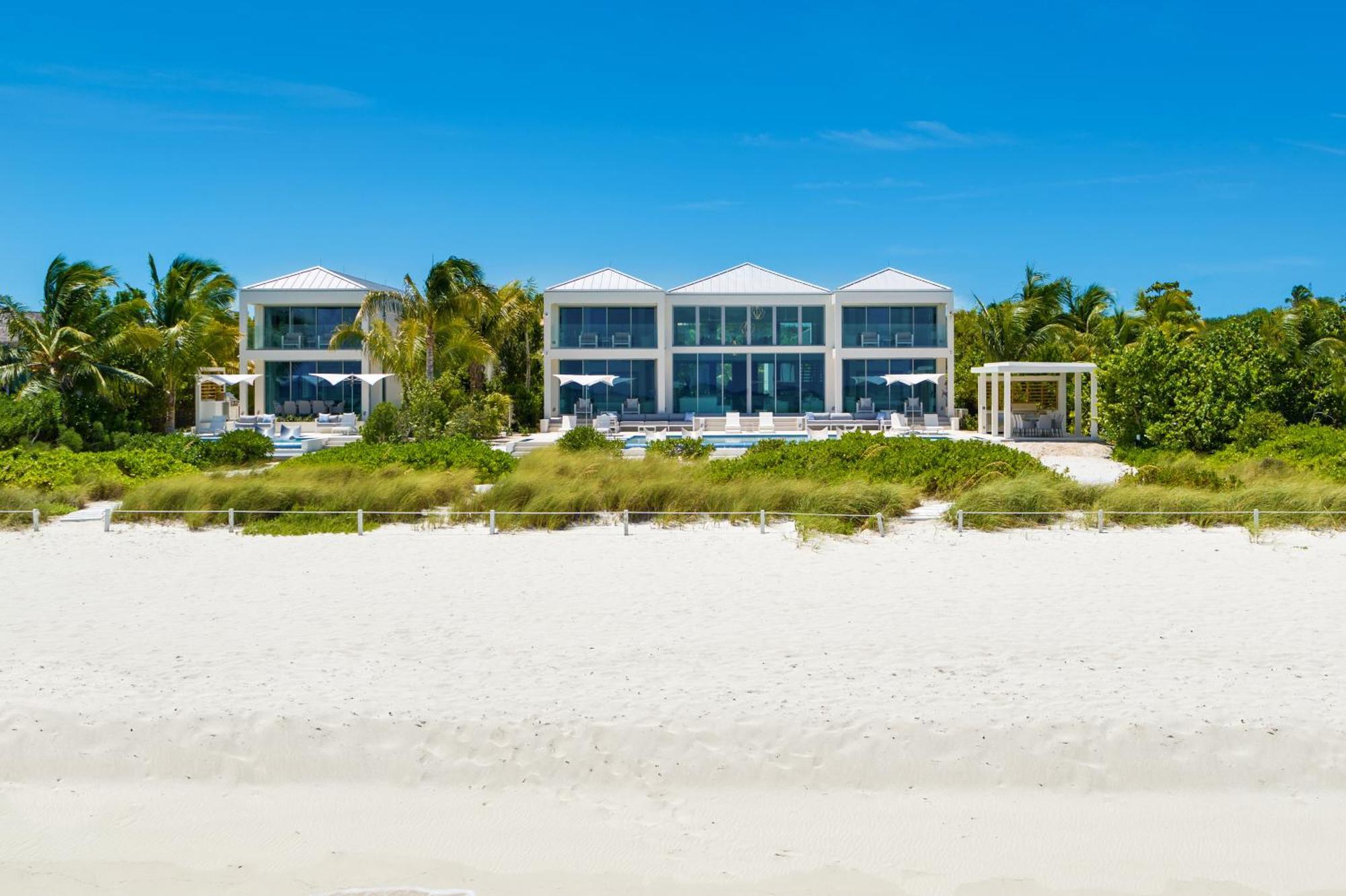 Grace Bay Club Hotel Værelse billede