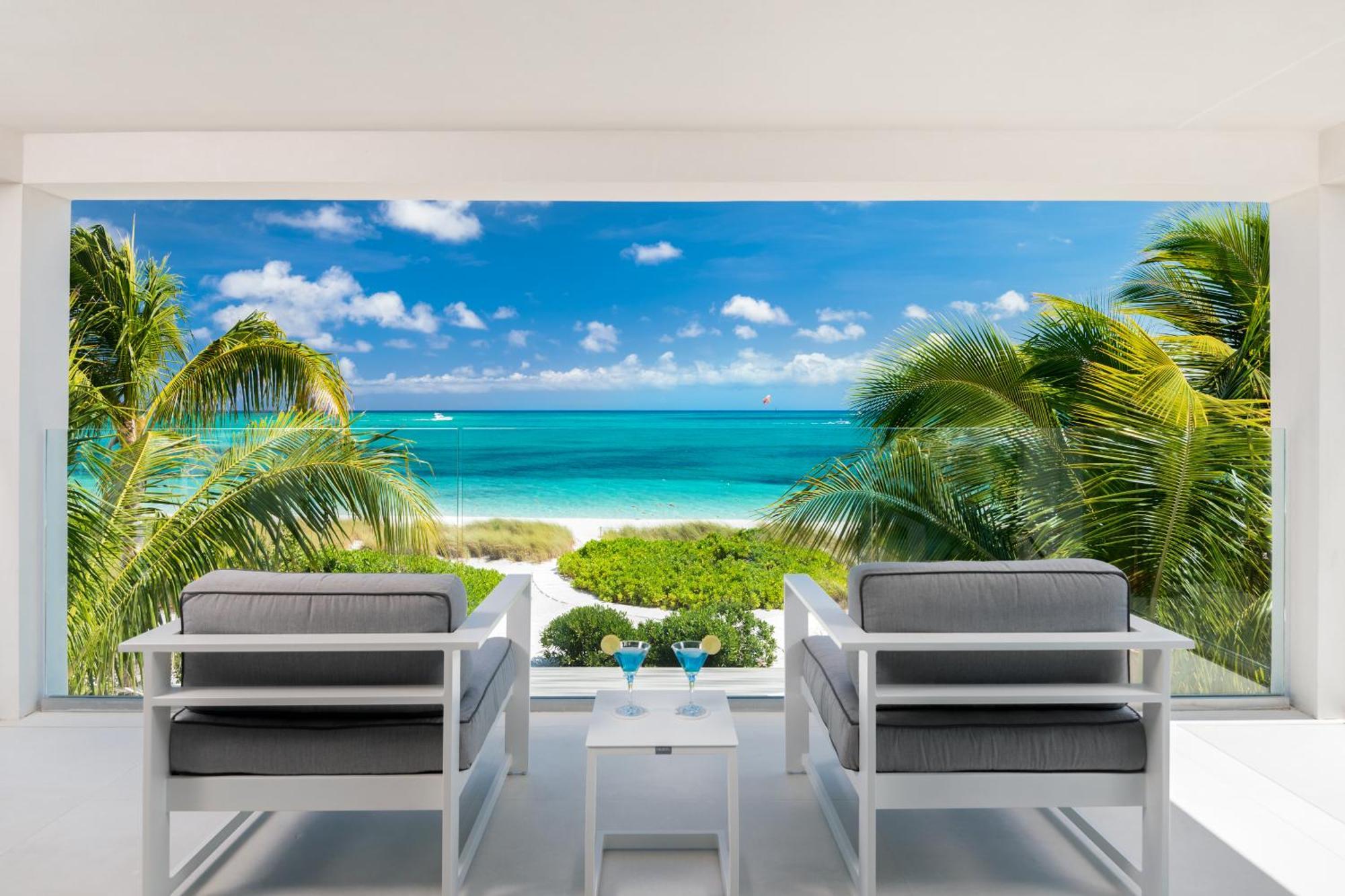 Grace Bay Club Hotel Værelse billede