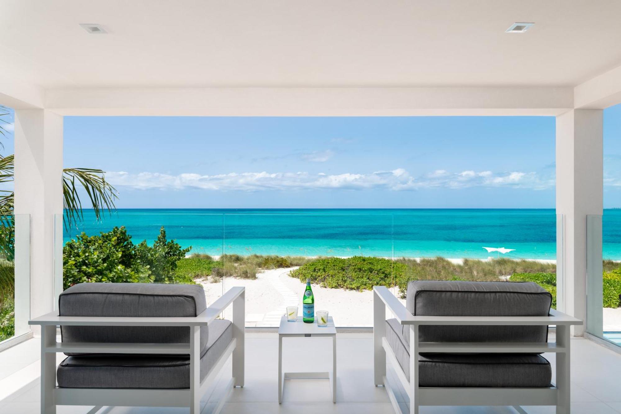 Grace Bay Club Hotel Værelse billede