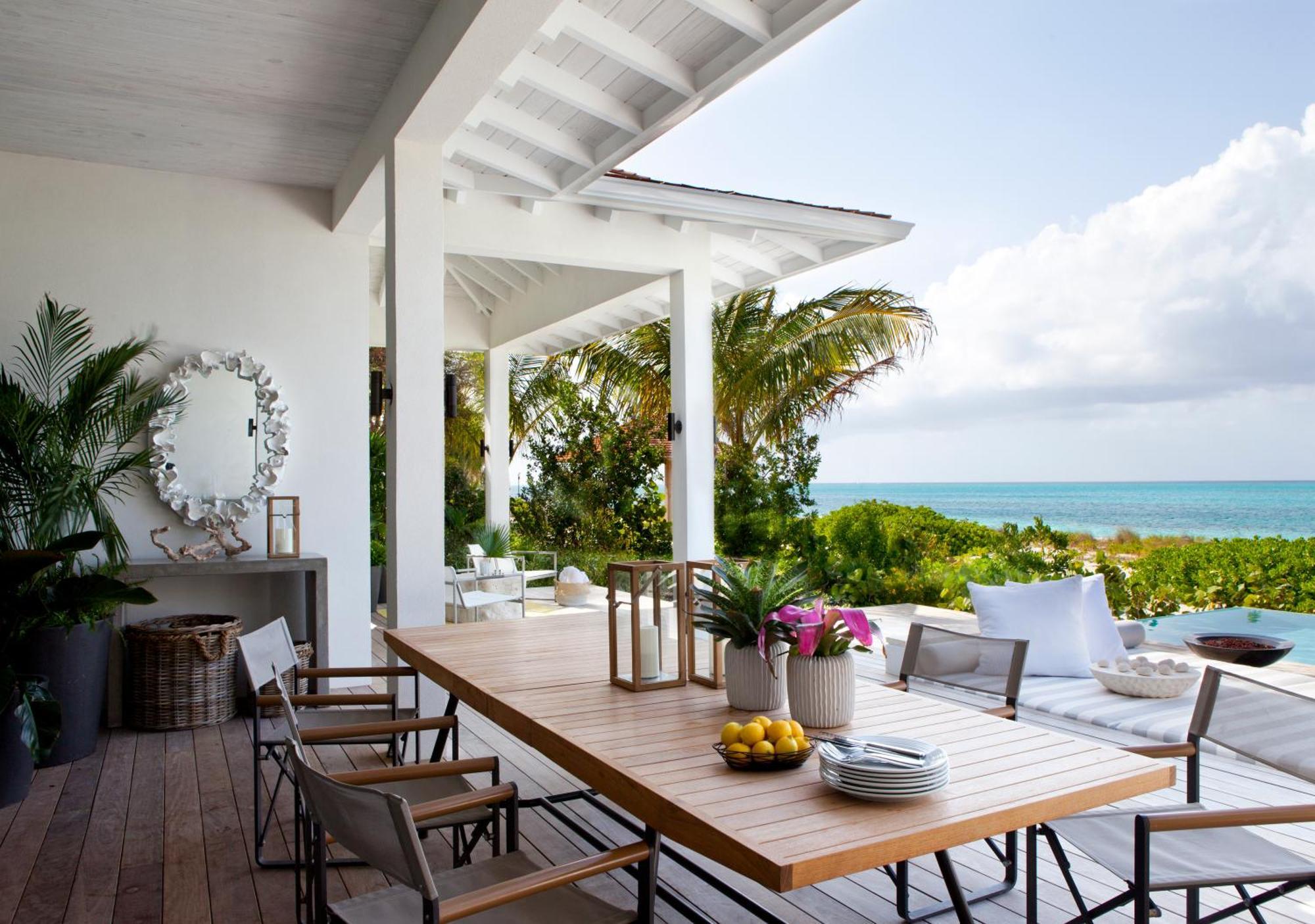Grace Bay Club Hotel Værelse billede